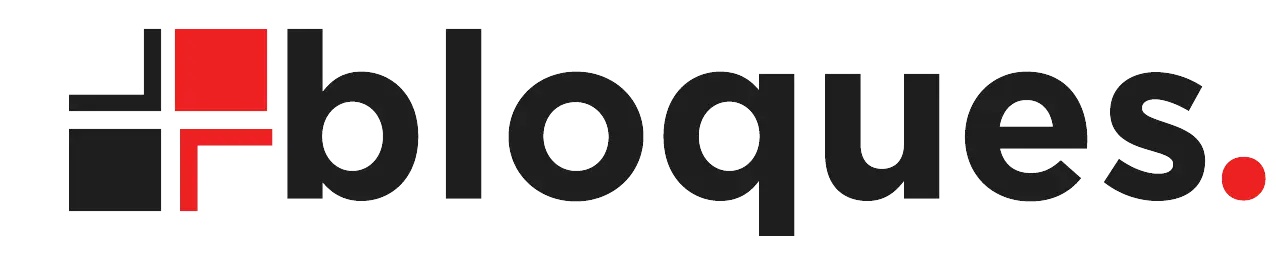 Logo Bloques Prefabricados